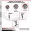 Poly sur roulettes en fonte-88911156