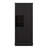 67.7" Tall Storage Cabinet With Flip-Out Basket, Adjustable Shelves & 2 Doors, Freestanding Floor Cabinet With Aluminum Alloy Handles-681370460