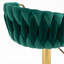 Ginko Height Adjustable Bar Stool-738808190