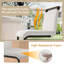 Tabouret de comptoir 25 po Meleigha-706983124-706983130