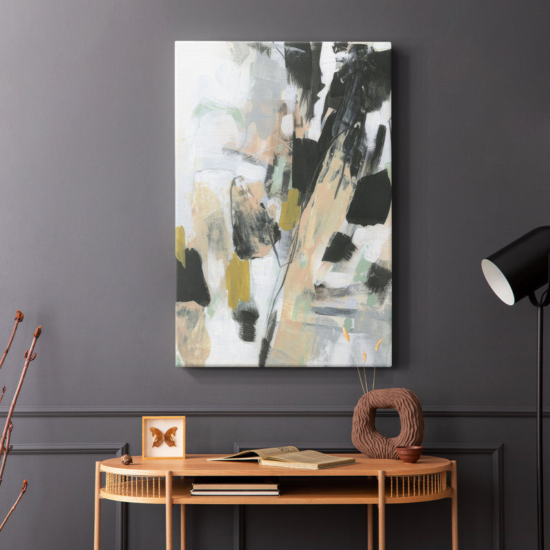 Rose Granite II - galerie Cavas