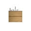 Meuble-lavabo mural moderne-139266173