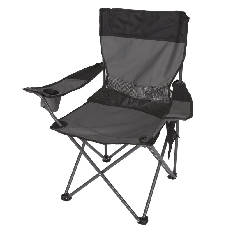 Fauteuil Stansport Apex Deluxe