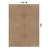 Geometric Border Sand/Natural Easy-Care Jute-Style Indoor/Outdoor Flat Woven Area Rug-423962460-423962457