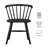 Crimmins 54" Round Dining Table Set