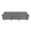 Canapé modulaire 2 pièces Agirta-408813703-419316364