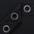Hailea Room Darkening Curtain Single Panel-1533427858