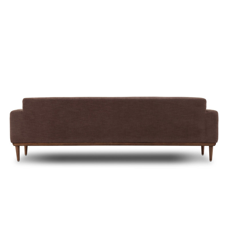 Ethel Sofa 88"-Laughlin Natural, 96", Laughlin Cafe