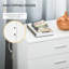 60 cm W 4 -Drawer Filing Cabinet