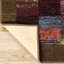 Tapis d'intérieur antidérapant rustique 100-50356678
