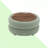 Round Coffee Table With Storage-495972627