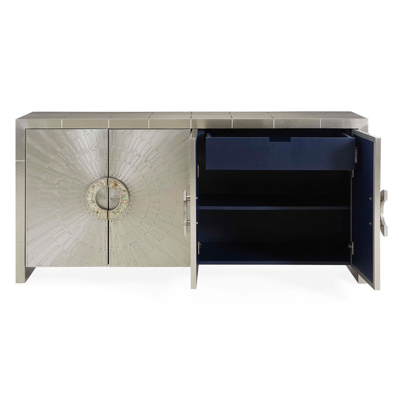 Talitha 68.5'' W Credenza
