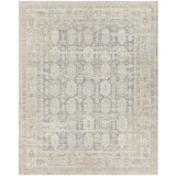 Once Upon A Time Wool Oriental Area Rug