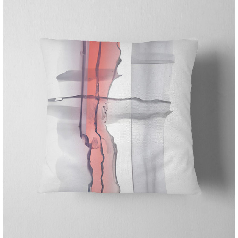 Throw Pillow, Pillow Cover Only - No Insert, 16"H x 16"W