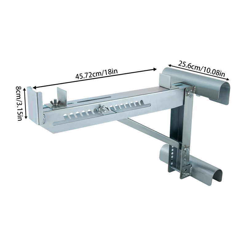 Steel Ladder Accessory / Part
