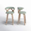 Tabouret de bar et de comptoir Betuel-92170248-92170246