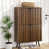 Bois brun - l 23,6 po