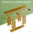 Durable Coffee Table,Stylish Sofa Table,Freestanding Hallway Table
