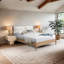 Lit en tissu Asem-1631764397