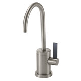 Corsano Contemporary Single Handle Combo Hot and Cold Water Dispenser with BFB Series Handle