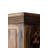 Wine cabinet