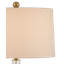 Lampe de table Zyphyrine