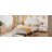 Twin 42.1'' Platform Bed-1477436556