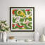 Gouache Giclee Print by Dana Gibson