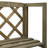 Miacomet 140cm H x 55cm W Solid Fir Wood Lattice Panel Trellis-2044929869