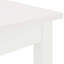 Solid Wood Top Metal Base Dining Table-41328927-41328899-41328898