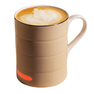 Tasse intelligente Glowstone