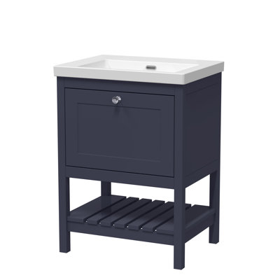 Bexley Bathroom Vanity