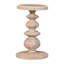 38cm W Solid Wood Bedside Table