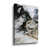 Toile tendue
