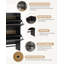 16 Pair Shoe Storage-136258638