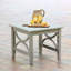 Table d'appoint en teck Brunswick-45256521