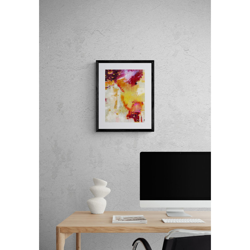 Premier par Elizabeth Chapman, 20" H x 16" W