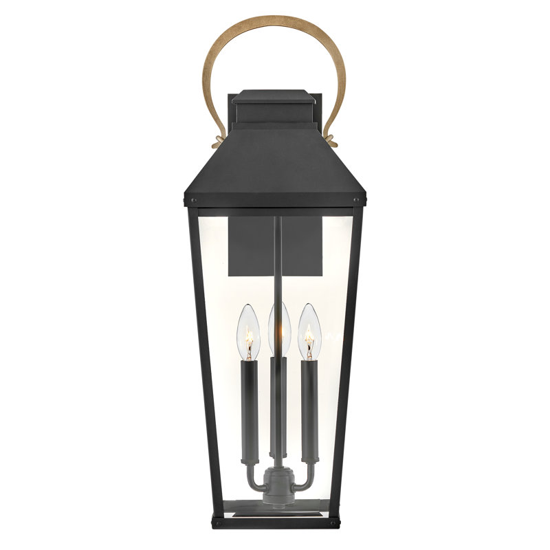 Hinkley Dawson Wall Mount