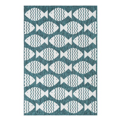 Indoor / Outdoor Rug
