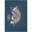  Imagination Machine Washable Blue Indoor Rug-107105192
