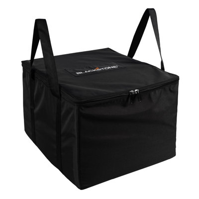 Sac de transport pour plaque chauffante 17 po Blackstone