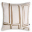 Ribeira Square Pillow Cover & Insert