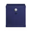 Table de chevet avec tablette ouverte