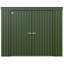 Remise de jardin Scotts 8X4