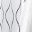 Paire de rideaux obscurcissant et isolant avec œillets Swirl-59148377-86584794