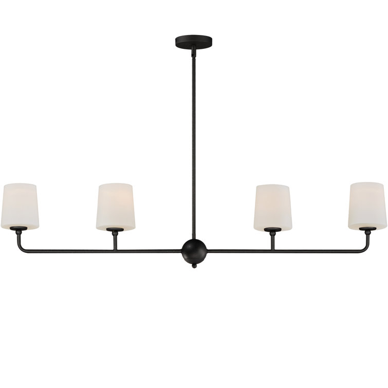 Bristol 4 - Light Unique/Statement Pendant