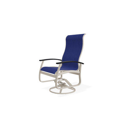 Belle Isle Outdoor Rocker Chair