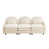 Blanc beige