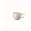 Nature Handmade Stoneware Cappuccino Cup-508531668