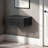 Primo  Floating Nightstands With 1 Drawer-110821270-110821271